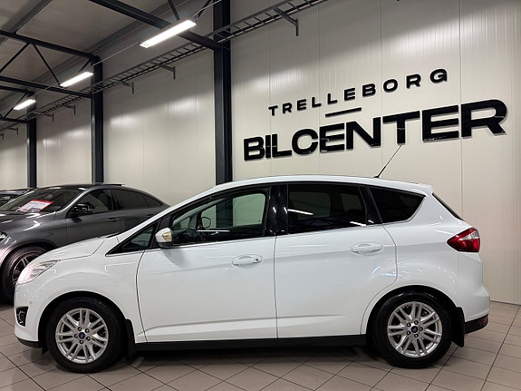 Ford C-Max 3 of 25