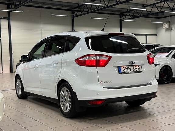 Ford C-Max 10 of 25