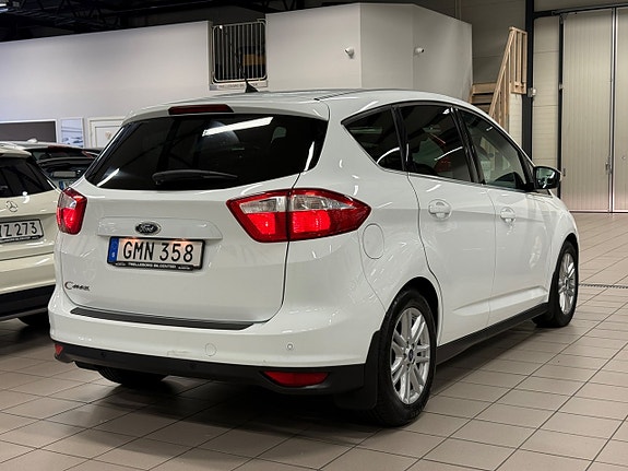 Ford C-Max 11 of 25