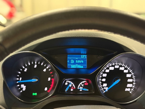 Ford C-Max 24 of 25