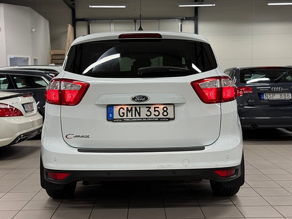 Ford C-Max 9 of 25