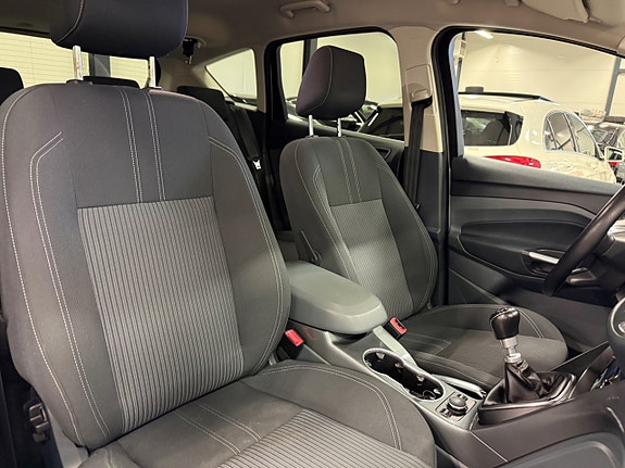 Ford C-Max 19 of 25