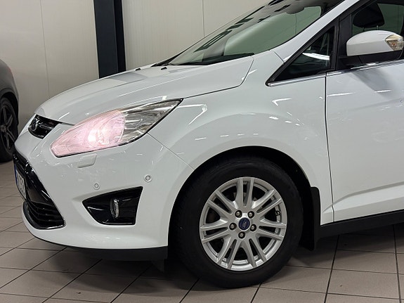 Ford C-Max 4 of 25