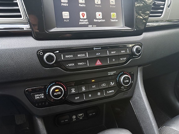 Kia Niro 16 of 27