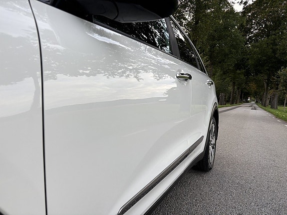 Kia Niro 25 of 27