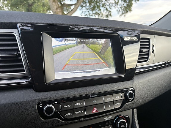 Kia Niro 17 of 27