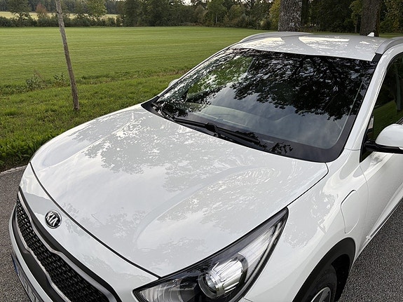 Kia Niro 5 of 27