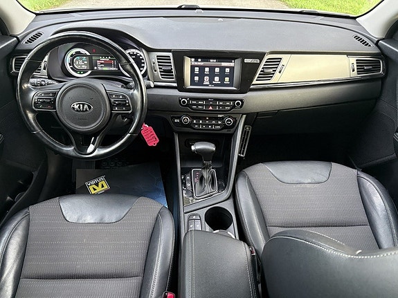 Kia Niro 11 of 27