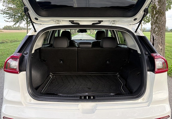 Kia Niro 7 of 27
