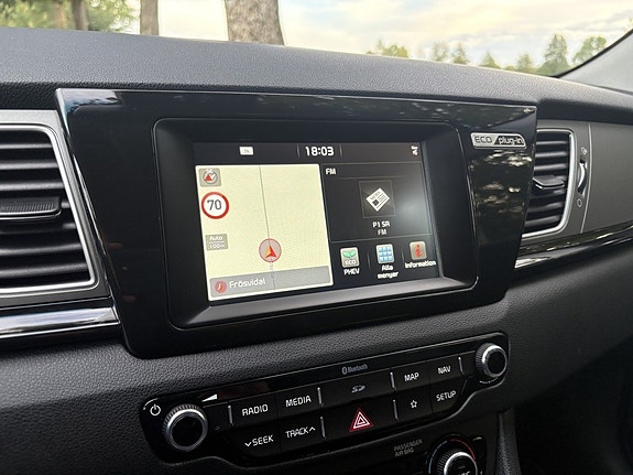 Kia Niro 18 of 27