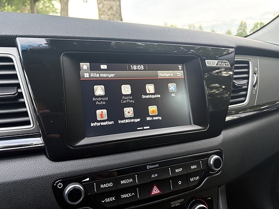 Kia Niro 19 of 27