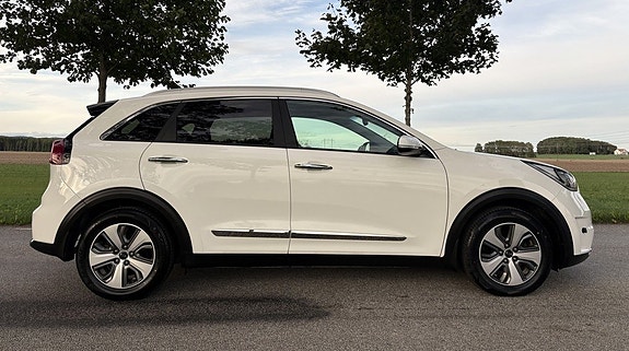 Kia Niro 3 of 27