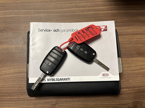 Kia Niro 27 of 27