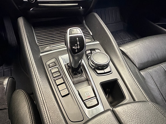 BMW X6 18 of 21