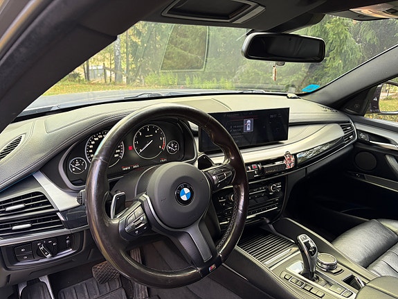 BMW X6 14 of 21