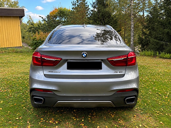 BMW X6 5 of 21
