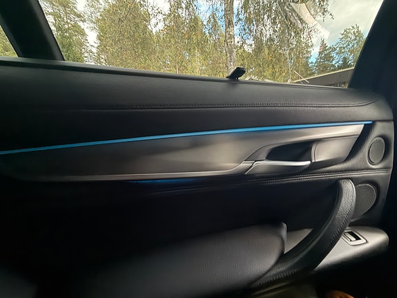 BMW X6 10 of 21