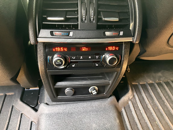 BMW X6 13 of 21