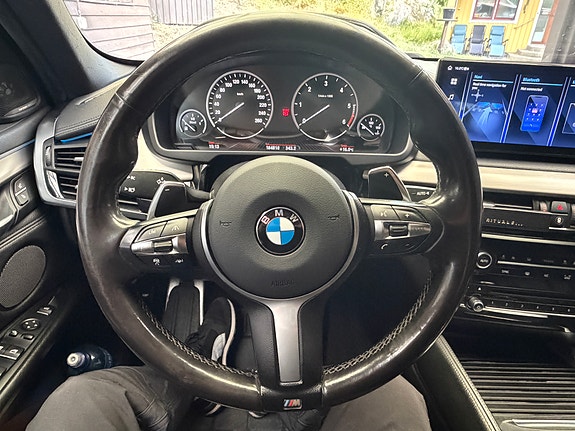 BMW X6 21 of 21