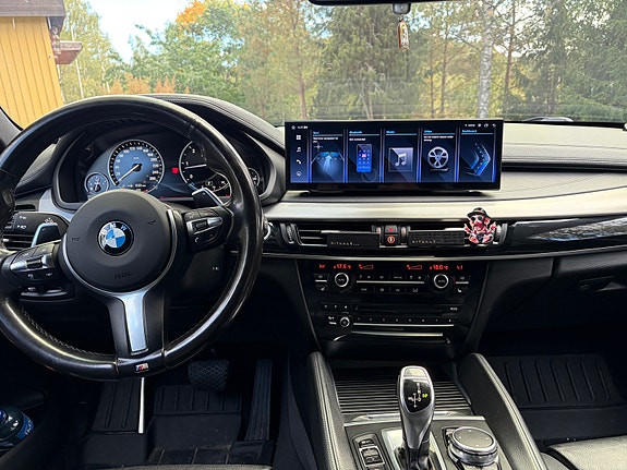 BMW X6 11 of 21