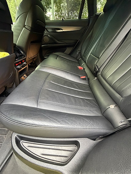 BMW X6 8 of 21