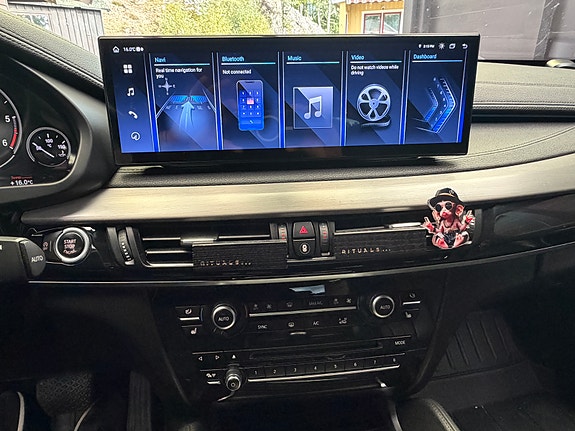 BMW X6 20 of 21