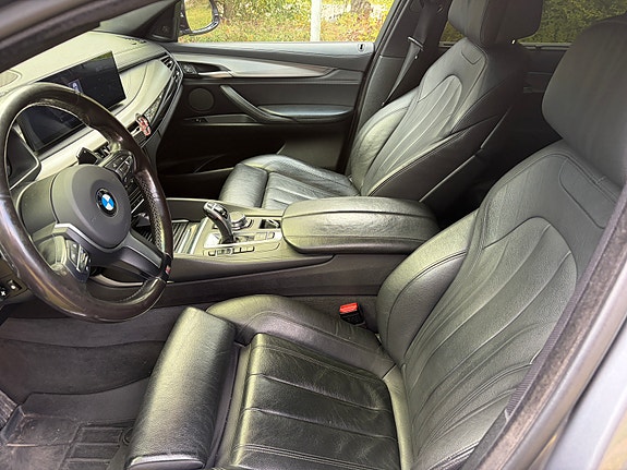 BMW X6 15 of 21