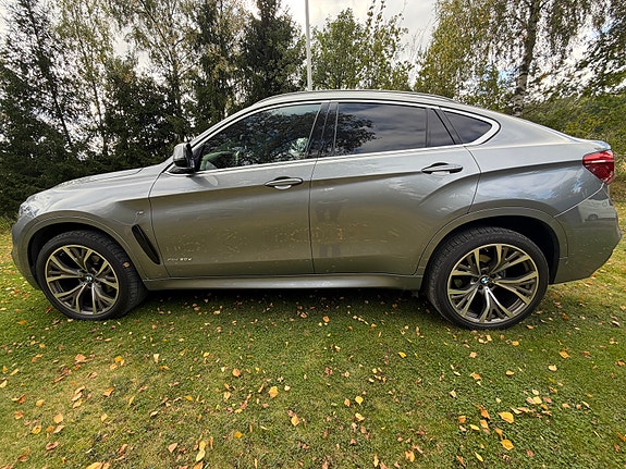 BMW X6 7 of 21