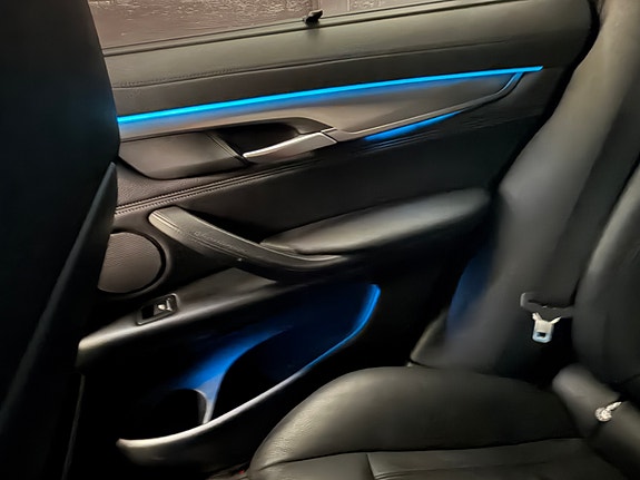 BMW X6 19 of 21