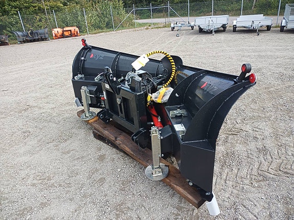 XYZ Vikplog Prem 3200 PLUS 4 of 4