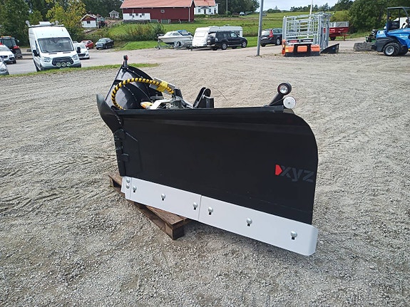 XYZ Vikplog Prem 3200 PLUS