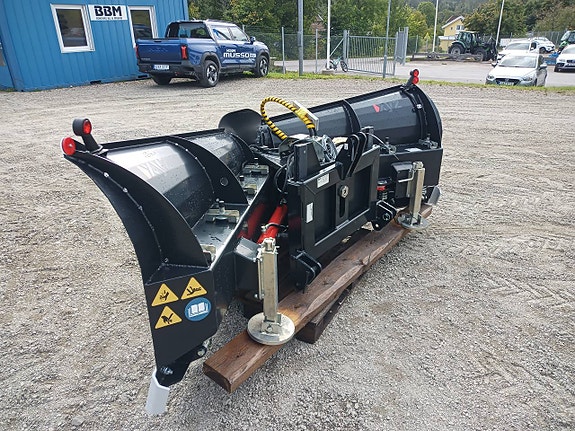 XYZ Vikplog Prem 3200 PLUS 2 of 4