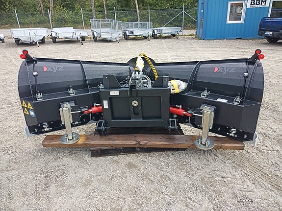 XYZ Vikplog Prem 3200 PLUS 3 of 4