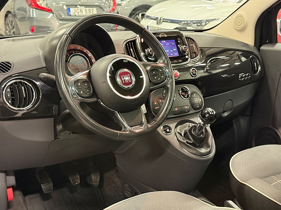 Fiat 500 24 of 25