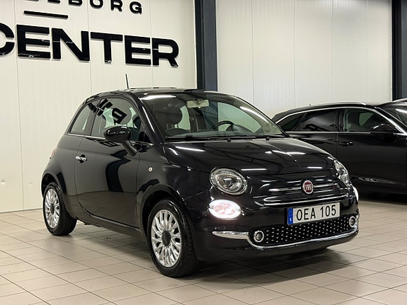 Fiat 500 6 of 25