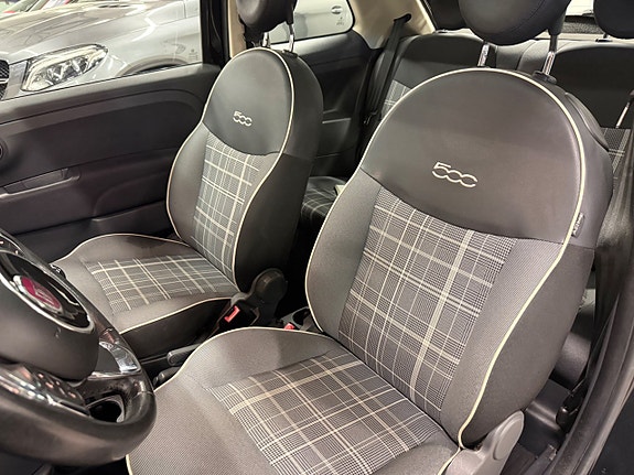 Fiat 500 15 of 25