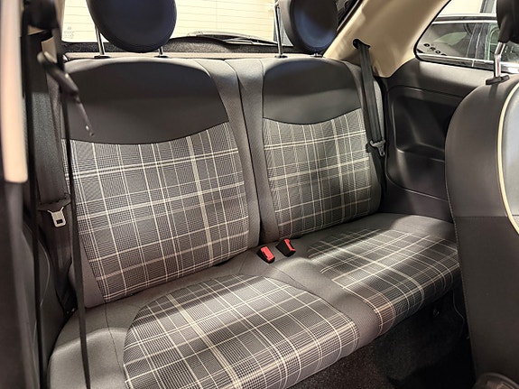 Fiat 500 19 of 25