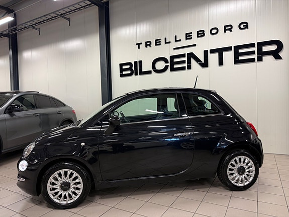 Fiat 500 3 of 25