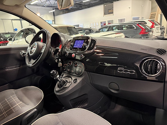Fiat 500 16 of 25