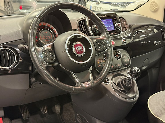 Fiat 500 12 of 25