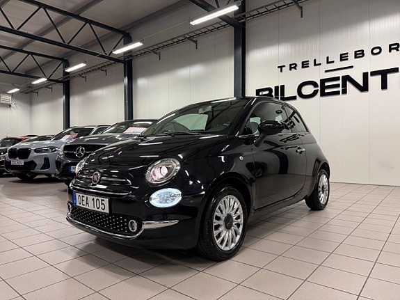 Fiat 500 23 of 25