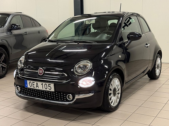 Fiat 500 7 of 25