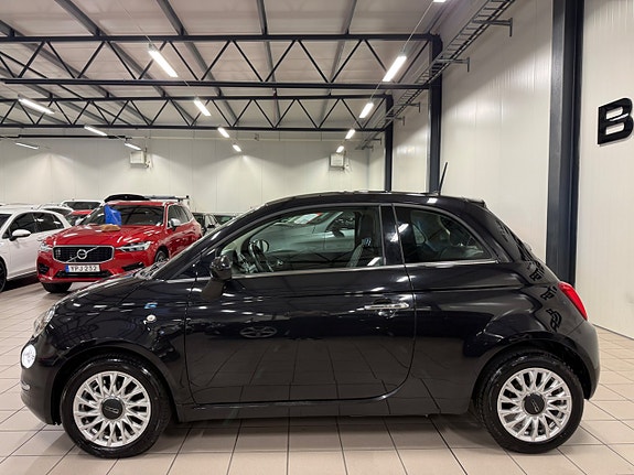 Fiat 500 8 of 25