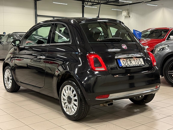 Fiat 500 9 of 25