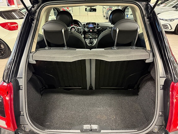Fiat 500 20 of 25