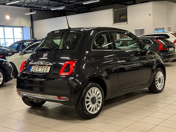Fiat 500 11 of 25