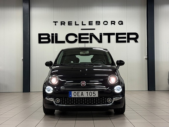 Fiat 500 22 of 25