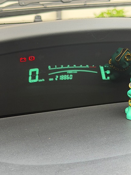 Toyota Yaris 6 of 6