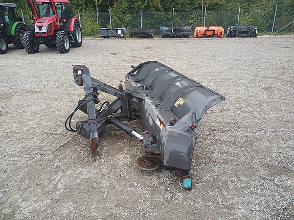 Holms Diagonalblad 280 TKH-2,8 2 of 5