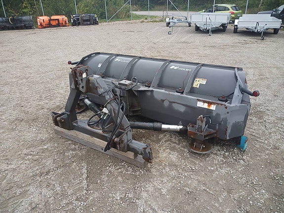 Holms Diagonalblad 280 TKH-2,8